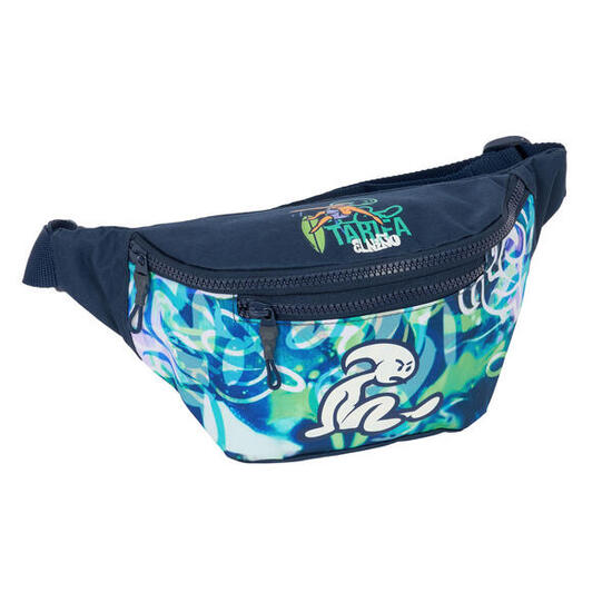 Gürteltasche El Niño Kook Marineblau