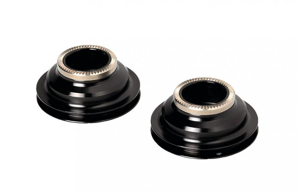 DT SWISS Kit de conversion moyeu avant 15 mm 2/2