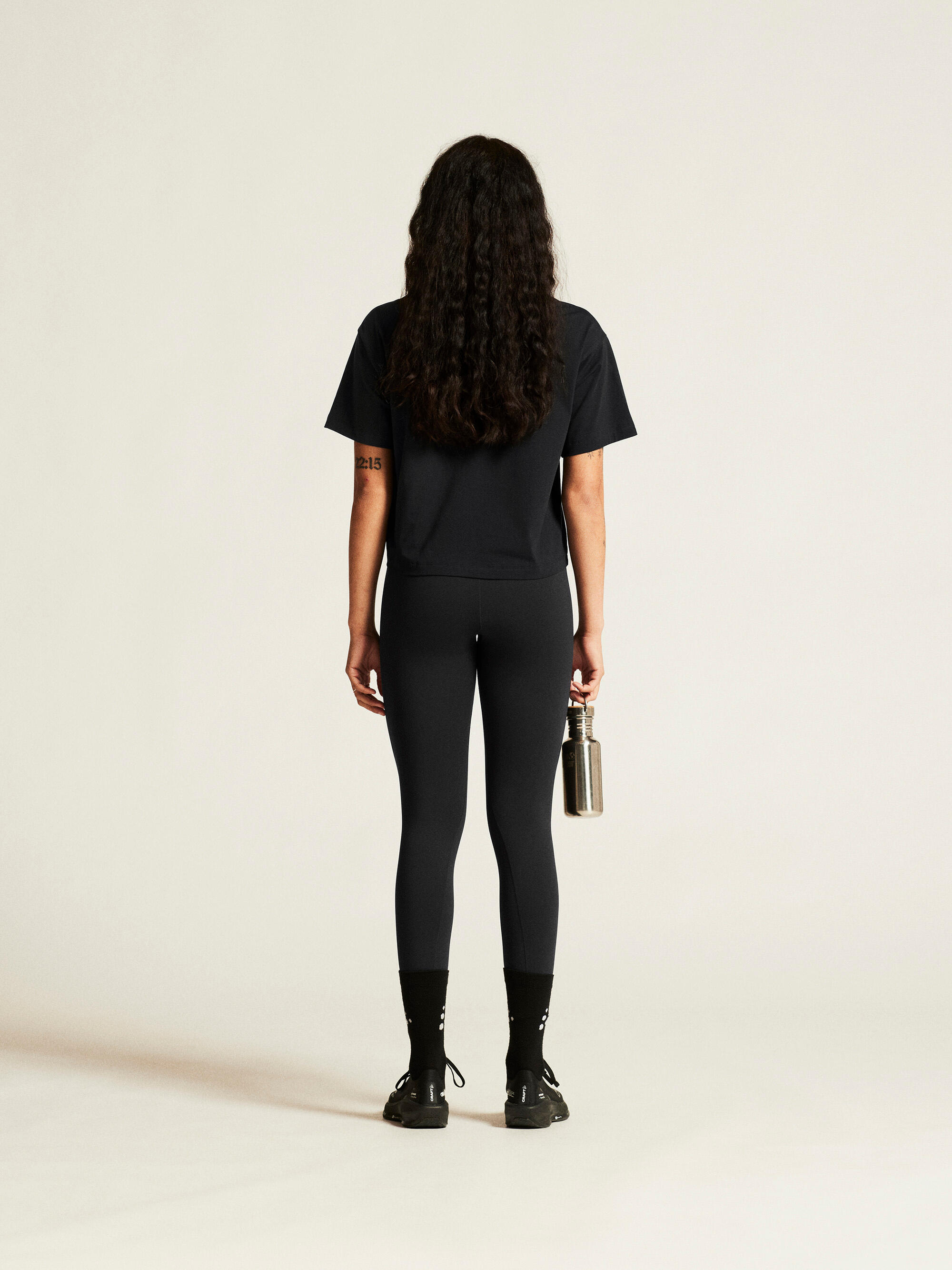 Collective Womens 7/8 Tights 2/2