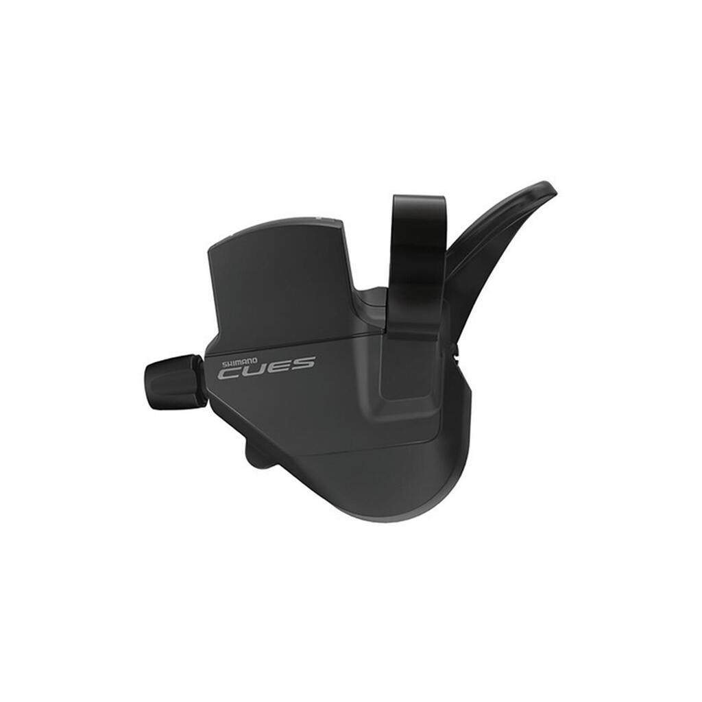 Shimano Cues SL-U4000-L Left Shifter (Optical Gear Display) 2x9S Black