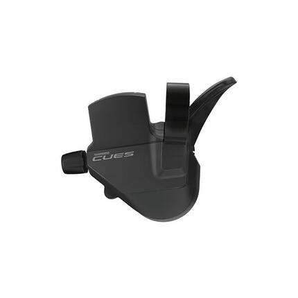 Shimano Schalthebel Cues SL-U4000-L 2-f., links, 1800mm Rapidfire Plus Mono