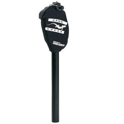 Cane Creek Schutzüberzug für Sattelstütze Thudbuster LT Thudglove G3+G4