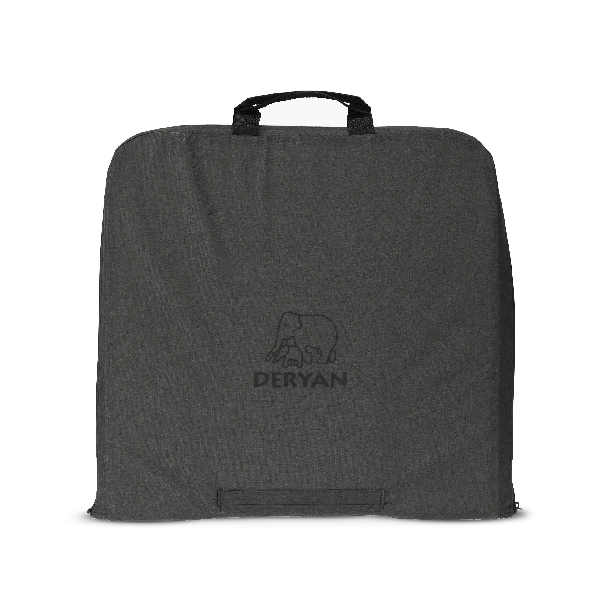 Deryan Cutey Campingbedje - Baby Tentje - Cream 7/7