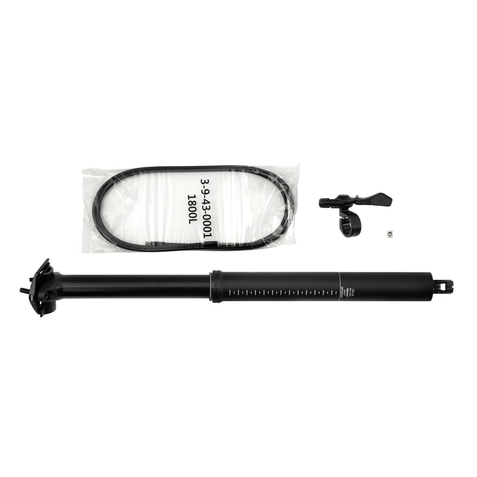 WINORA Kit reggisella telescopico Winora Radius