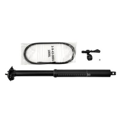 Kit reggisella telescopico Winora Radius