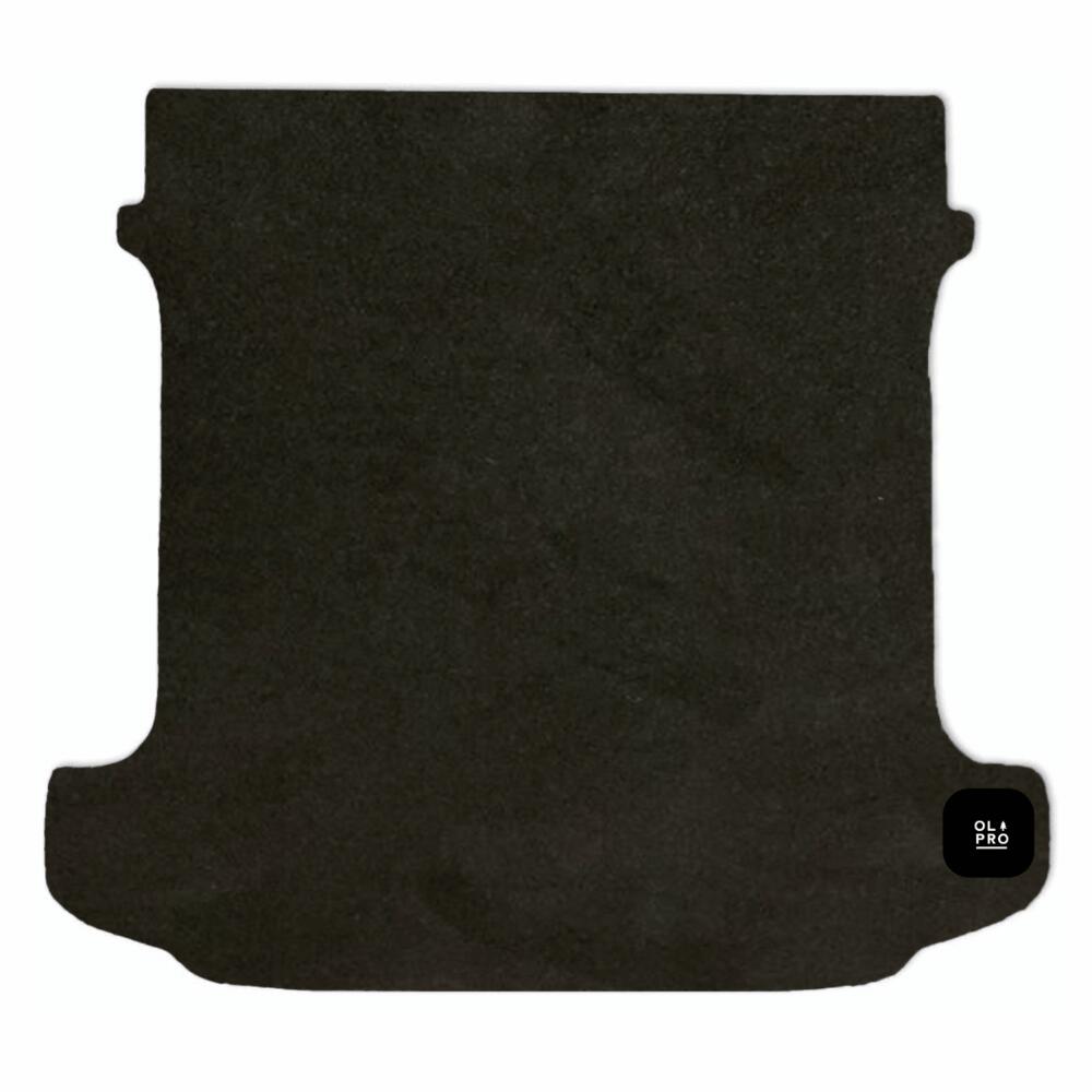 OLPRO VW T5/T6 SWB Kombi Boot Carpet 1/5