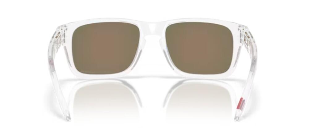 Lunettes de Soleil Oakley HOLBROOK JUNIOR 0OJ9014  junior Taille 50/16/130 4/5