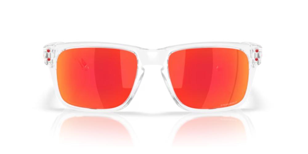 Lunettes de Soleil Oakley HOLBROOK JUNIOR 0OJ9014  junior Taille 50/16/130 3/5