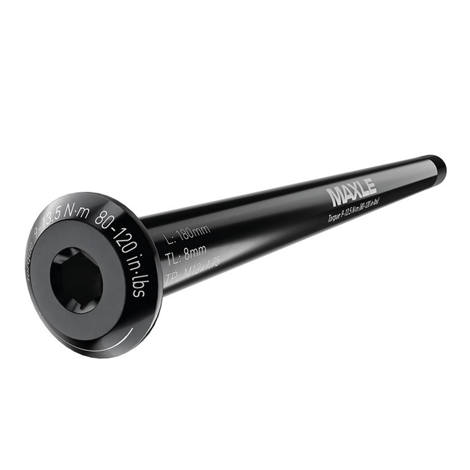 Sram Maxle Stealth Rear