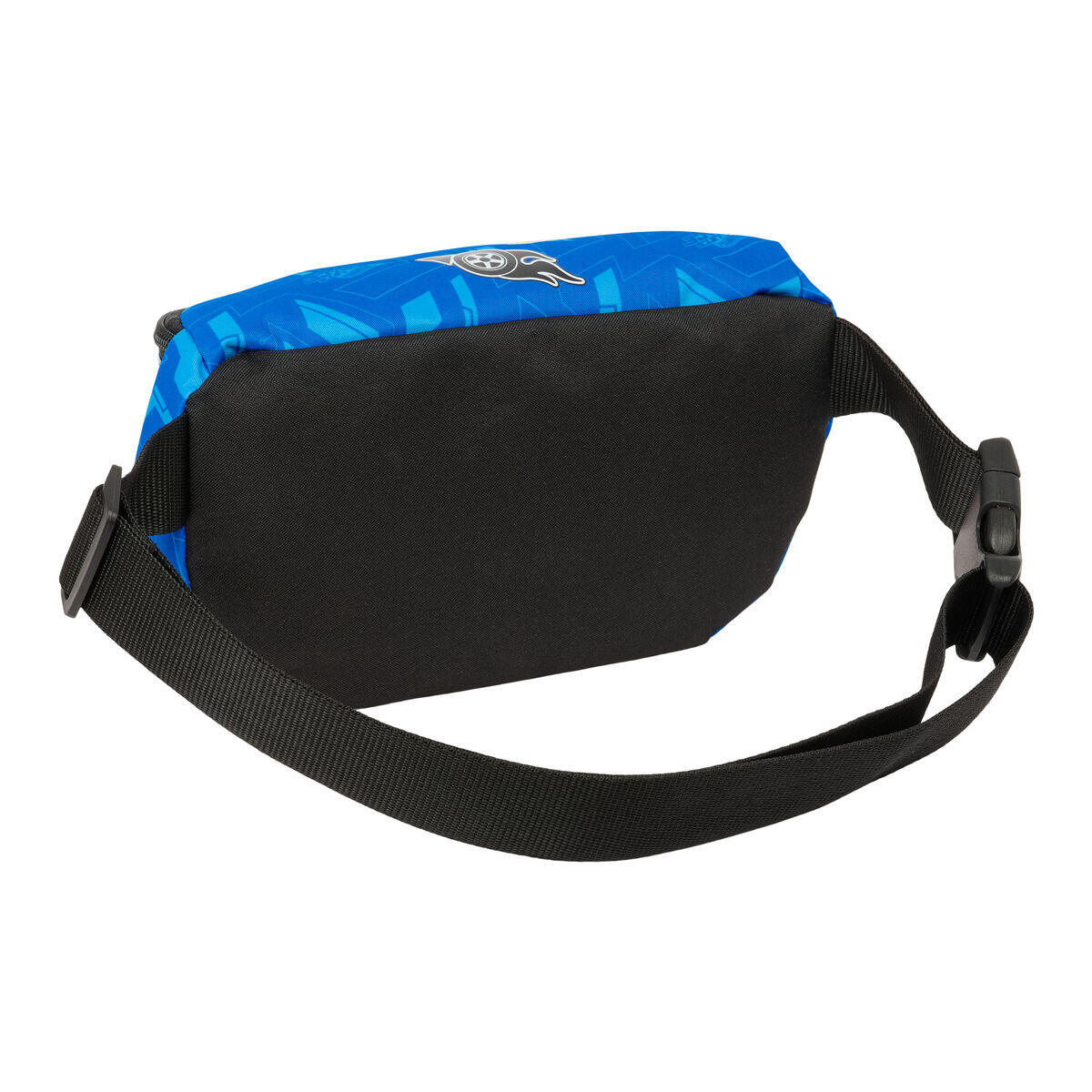 Bolsa de Cintura Hot Wheels Let's race Azul 2/3