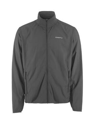 Veste coupe-vent Craft Core Essence Homme - Leaf