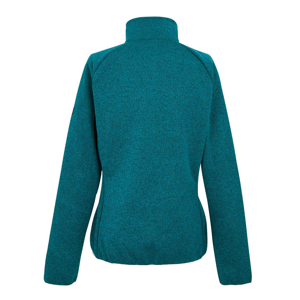 Bluza Damska Ravenhill Full Zip Fleece Top