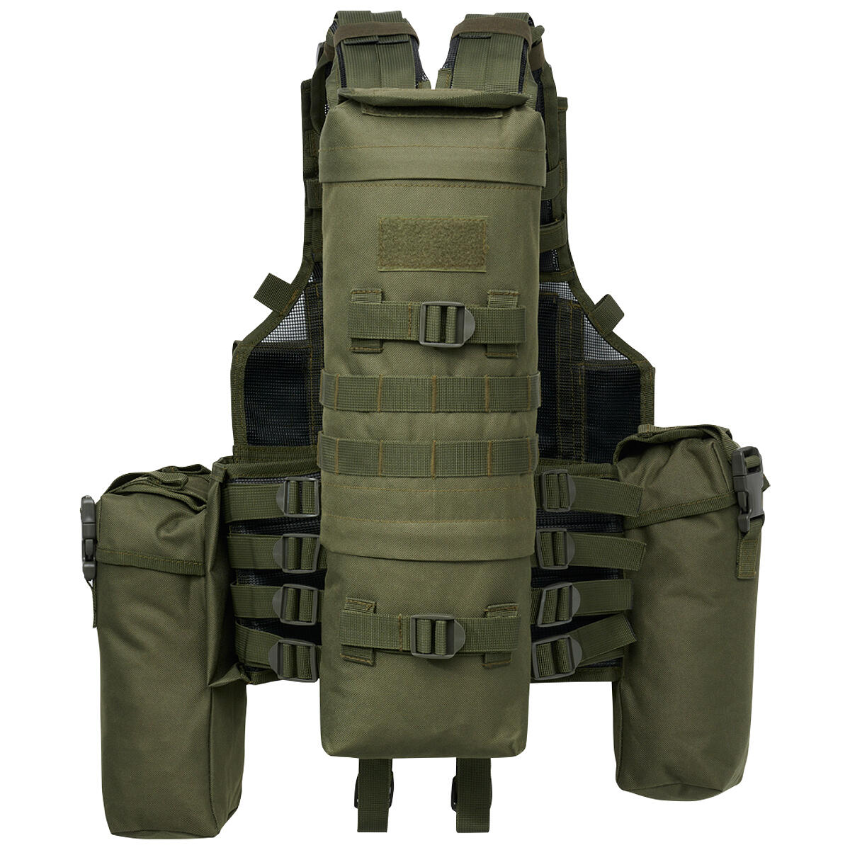 Hunting Vest 2/2