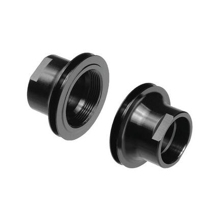 DT SWISS kit de conversion pour moyeu de roue avant 9 mm