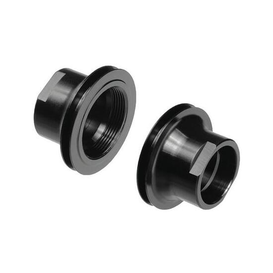 DT SWISS kit de conversion pour moyeu de roue avant 9 mm