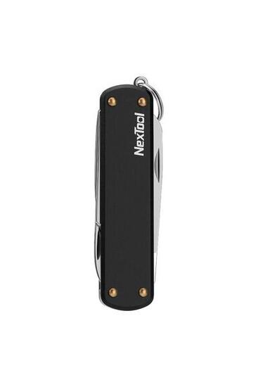 Coltello Multifunzione Nextool Ne0141 Mini Pocket 4 In 1