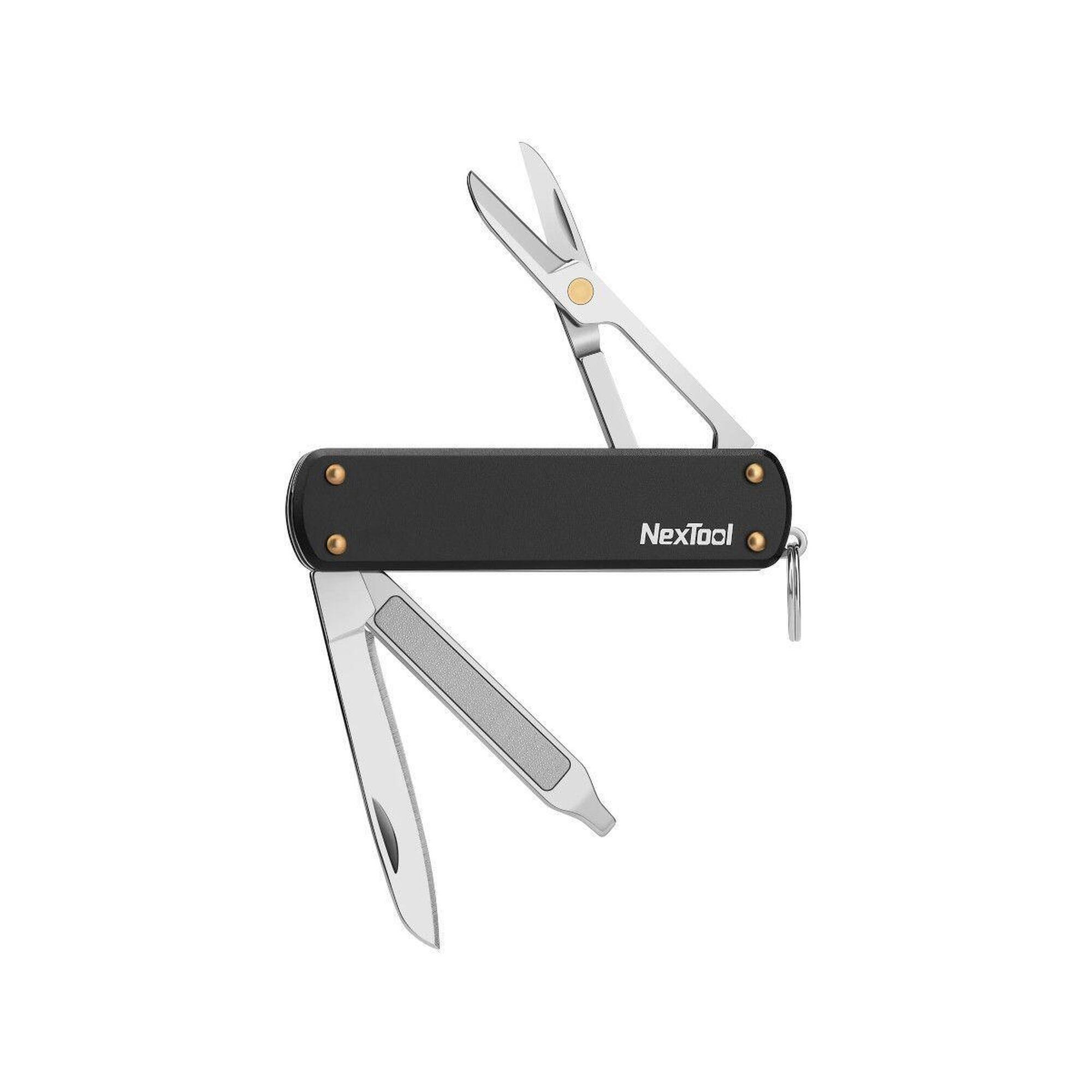 Cuțit elvețian Mini Pocket Knife NE0141