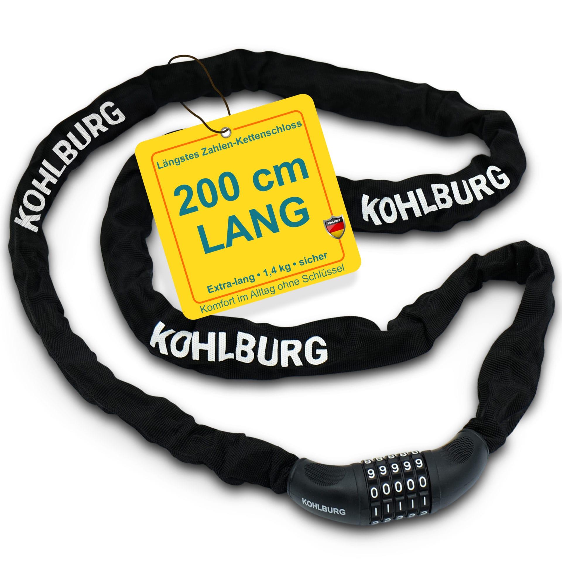 KOHLBURG picture