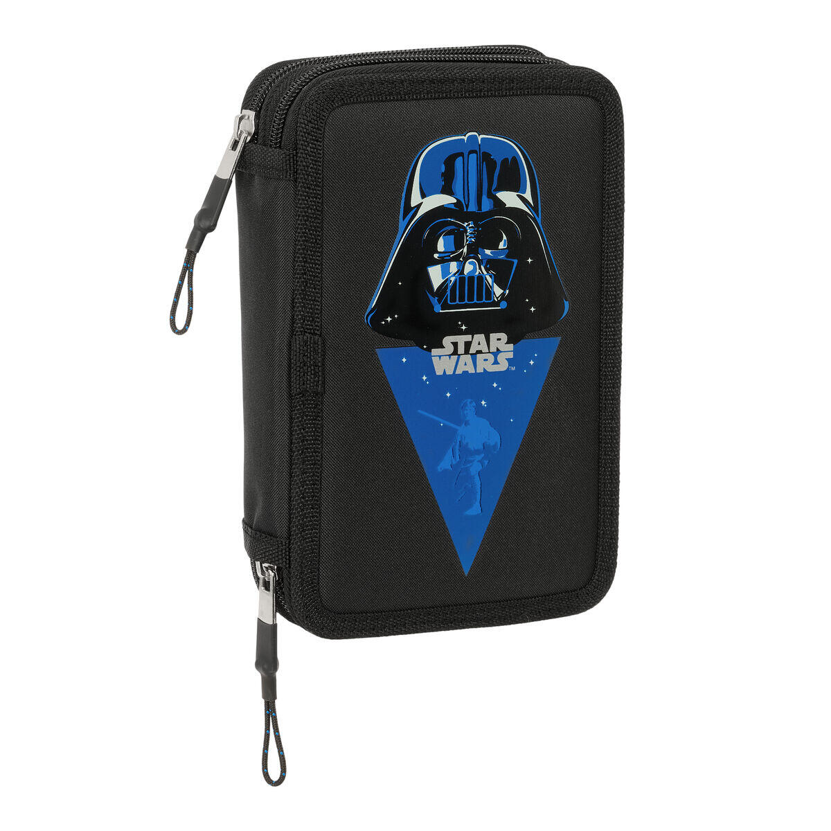 DISNEY Astuccio Doppio Star Wars Rebellion
