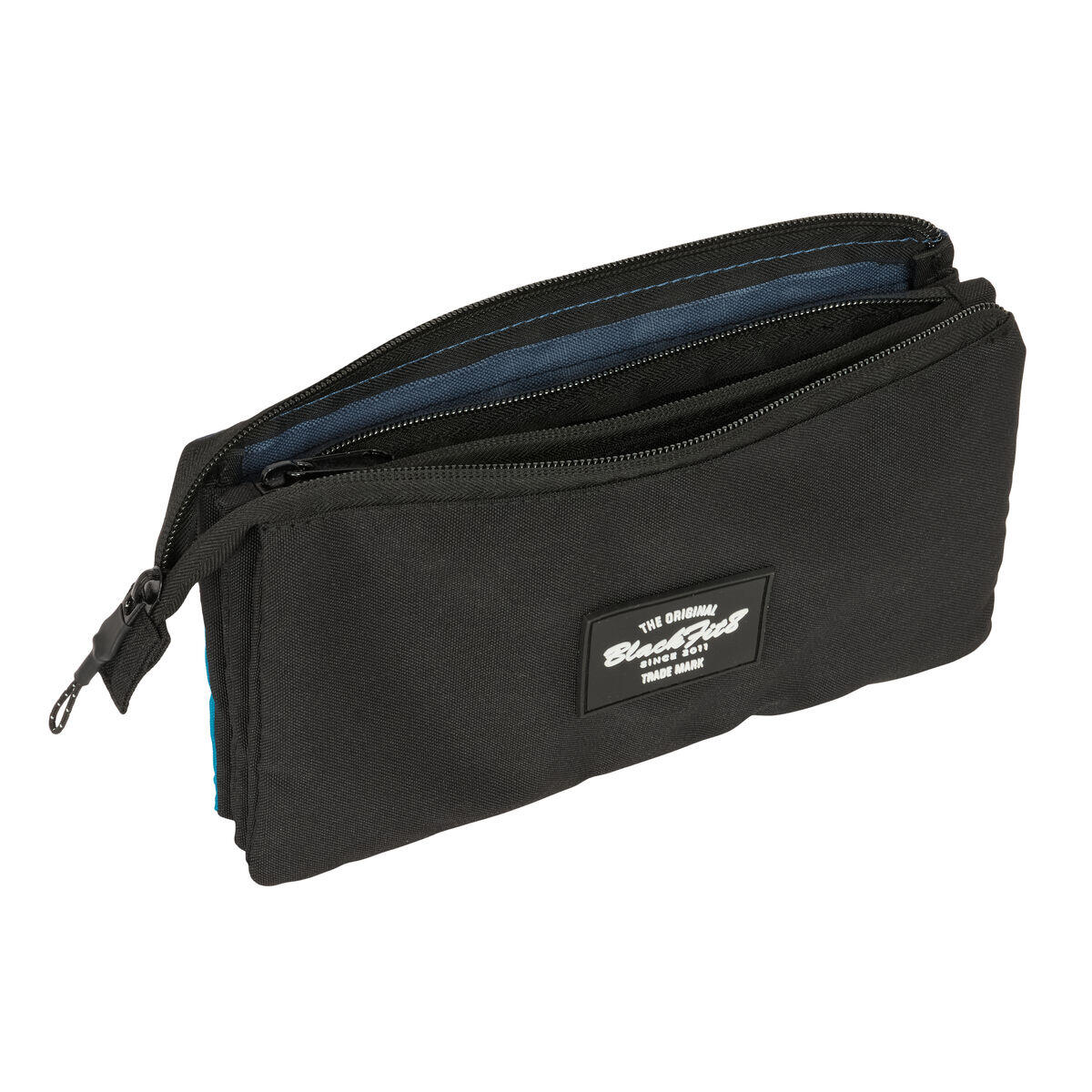 Portatodo BlackFit8 California 2/3