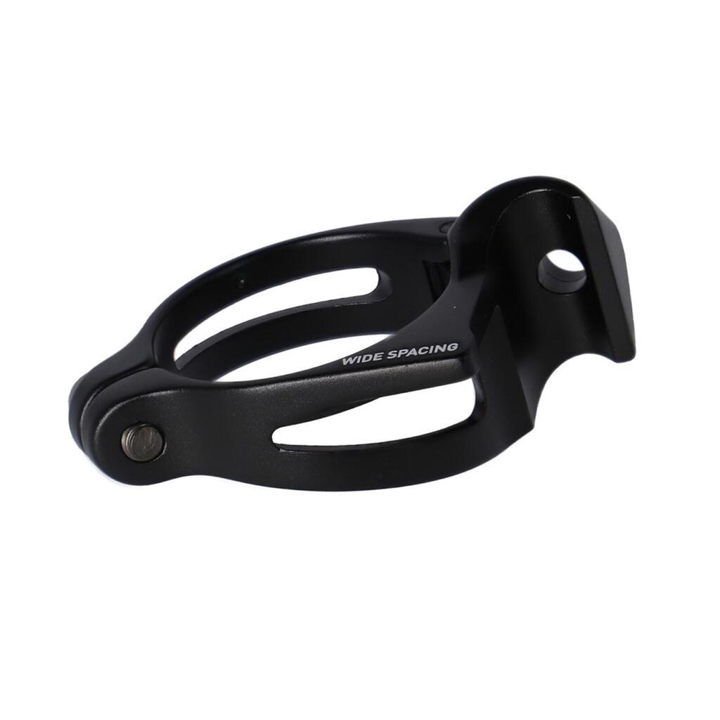 SRAM derailleur clamp strap 31.8 mm black