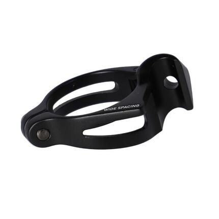 Sram Schelle für Umwerfer 11.7618.000.003 m.Anschlag f.Kettenabw.