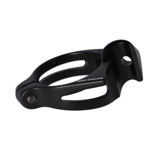 Sram Schelle für Umwerfer 11.7618.000.003 m.Anschlag f.Kettenabw.