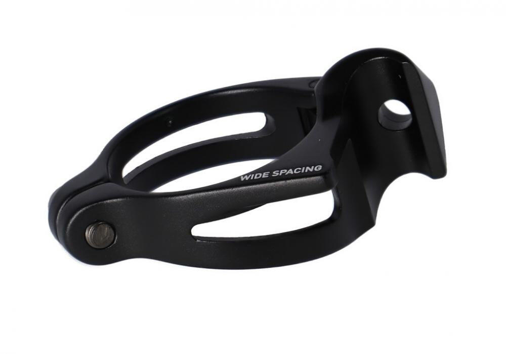 SRAM Collier pour dérailleur 11.7618.000.003 avec butée pour guide-chaîne 3/3