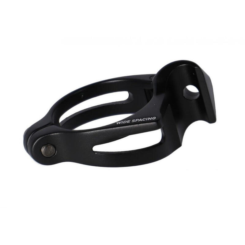 Clema SRAM pentru schimbător față Ø 31.8 mm negru