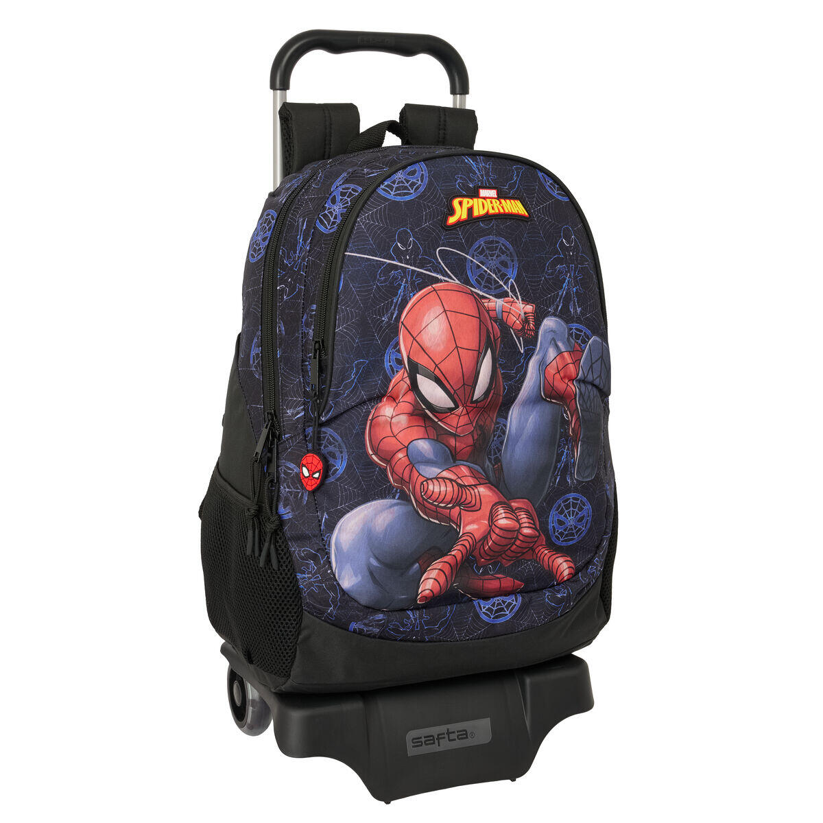 SPIDERMAN picture