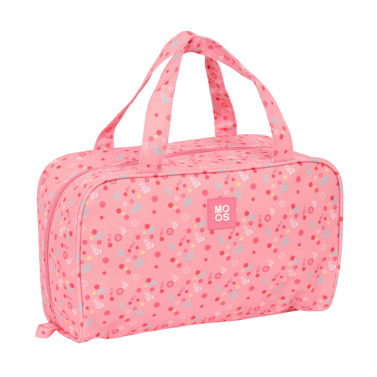 Nécessaire de Voyage Moos Passion Multicouleur 3/3