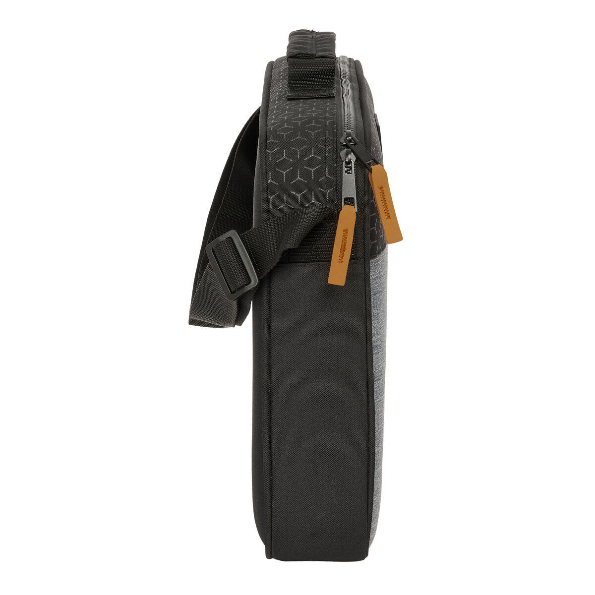 Pasta Escolar BlackFit8 Old school Preto 2/3
