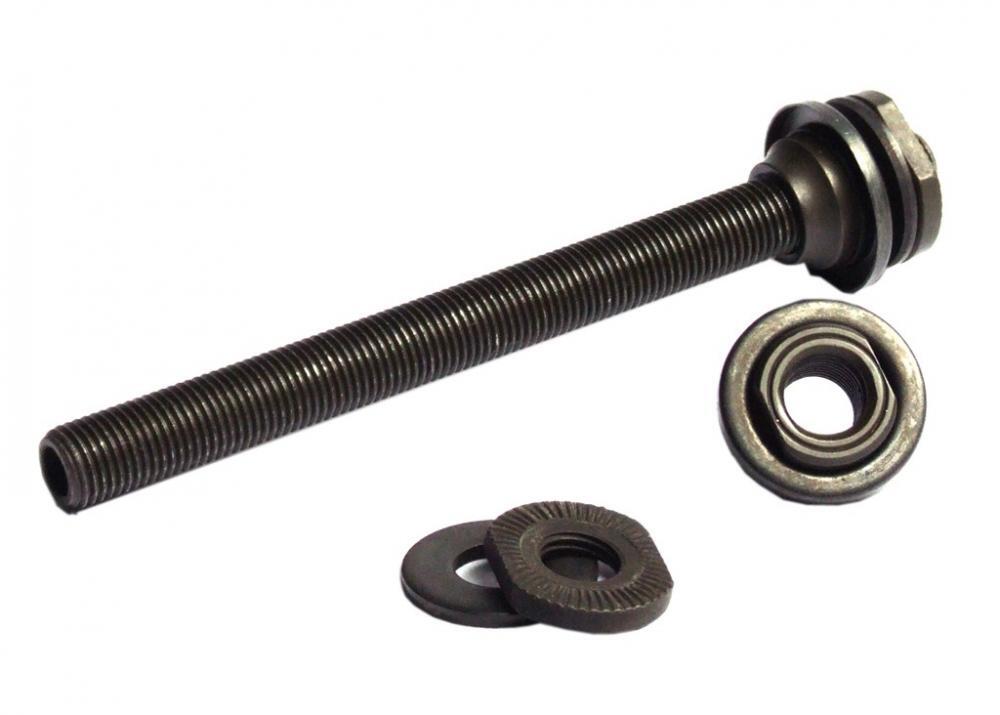 Shimano axe creux avant complet 108 mm pour HBM510, M570 2/2