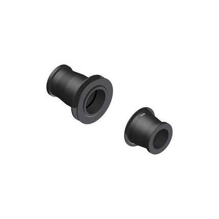 DT Swiss Umrüstkit HR-Nabe 142/12mm SRAM XDR ROCL CLA schwarz matt