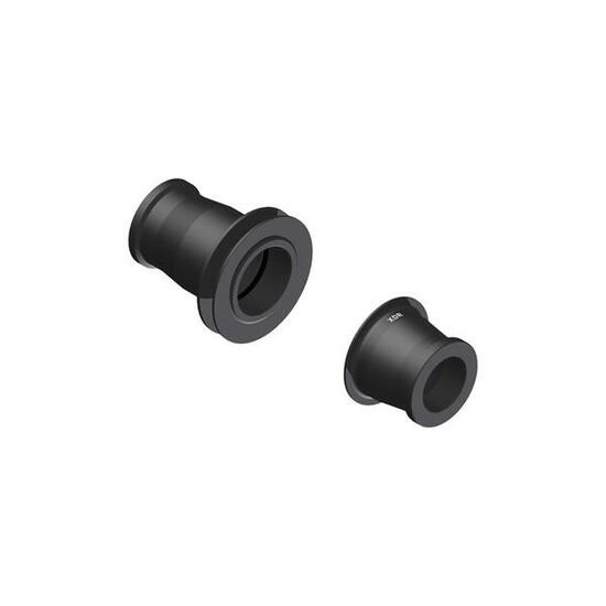 DT Swiss Umrüstkit HR-Nabe 142/12mm SRAM XDR ROCL CLA schwarz matt