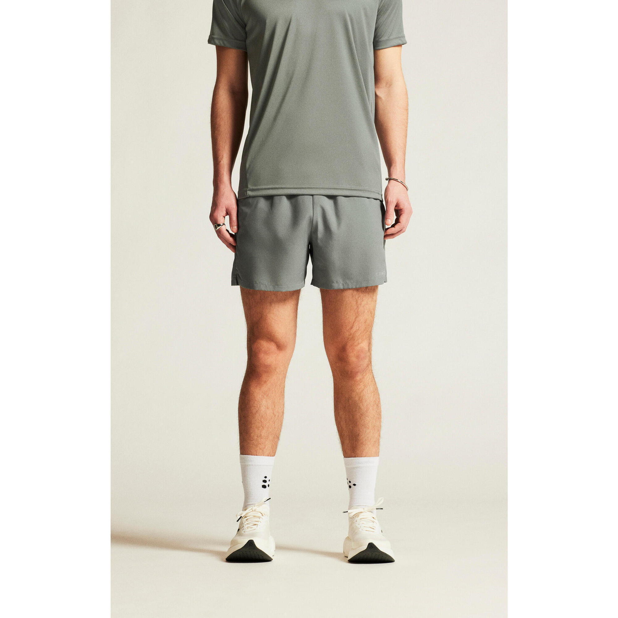 Szorty Craft Essence 2