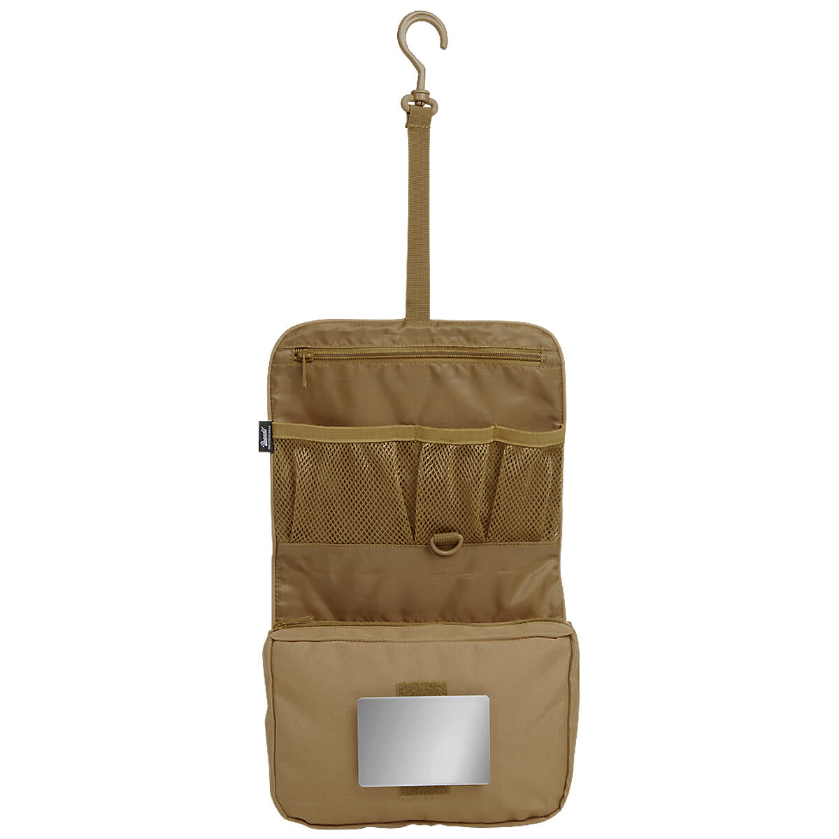 Trousse de toilette Brandit Large 4/4