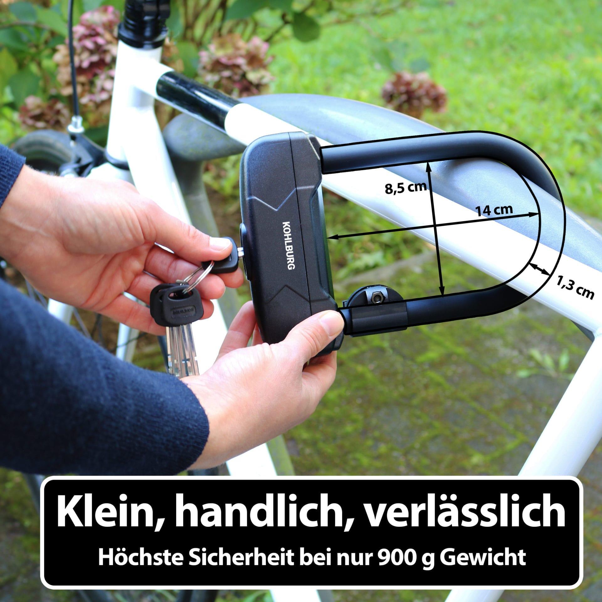 fahrradkupplung kinderfahrrad EXLECO Fahrradanhänger Kupplung Sicherungsstift Anhängerkupplung Universal Brand_Briggs Gartenhandschuhe von Gebol jetzt Color:Absolute - Fluo Yellow/Blue