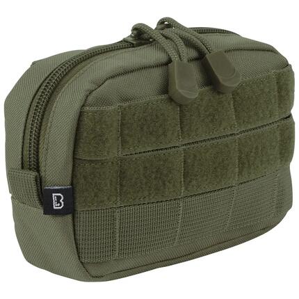 MOLLE Tasche von Brandit – kompakt und vielseitig