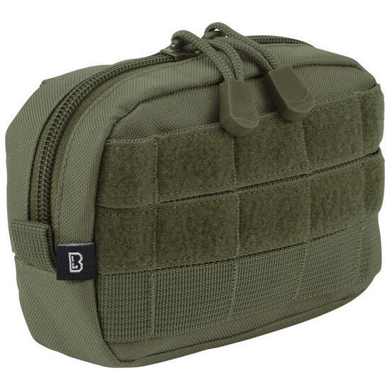 MOLLE Tasche von Brandit – kompakt und vielseitig