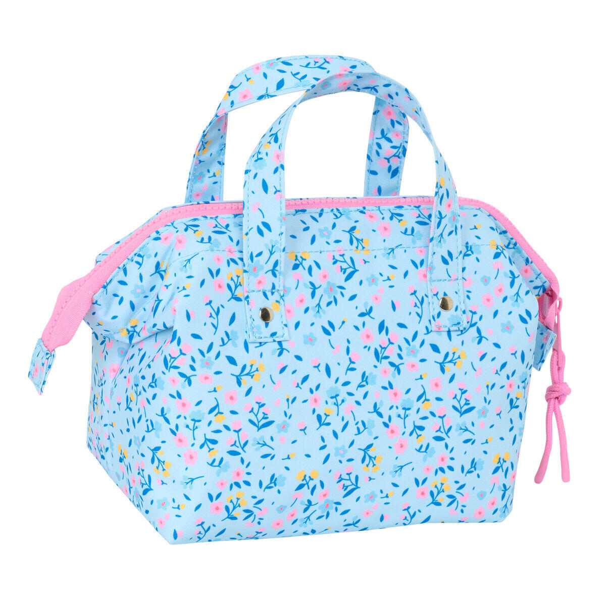 Necessaire da Viaggio Vicky Martín Berrocal Paraíso Rosa 3/3