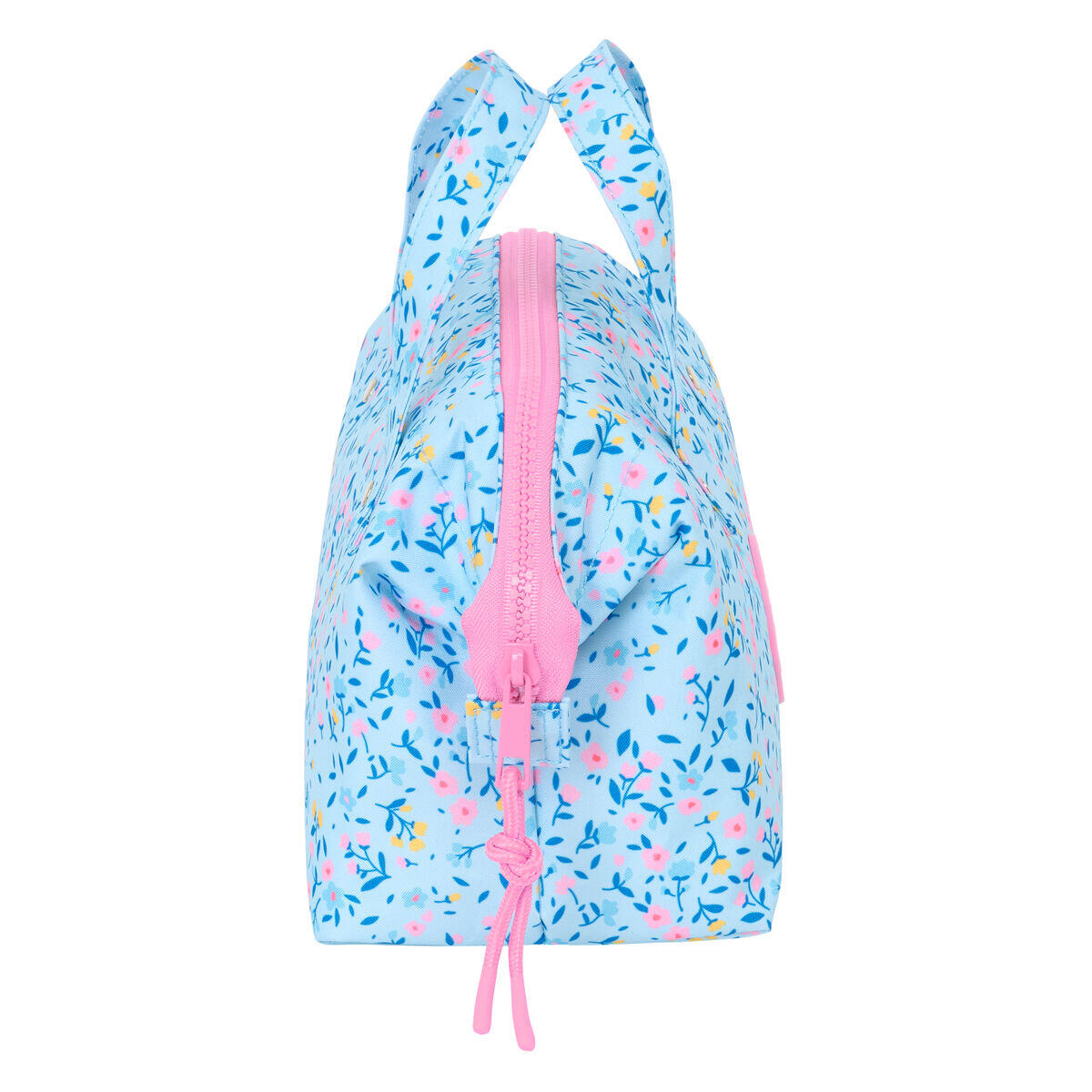Necessaire da Viaggio Vicky Martín Berrocal Paraíso Rosa 2/3