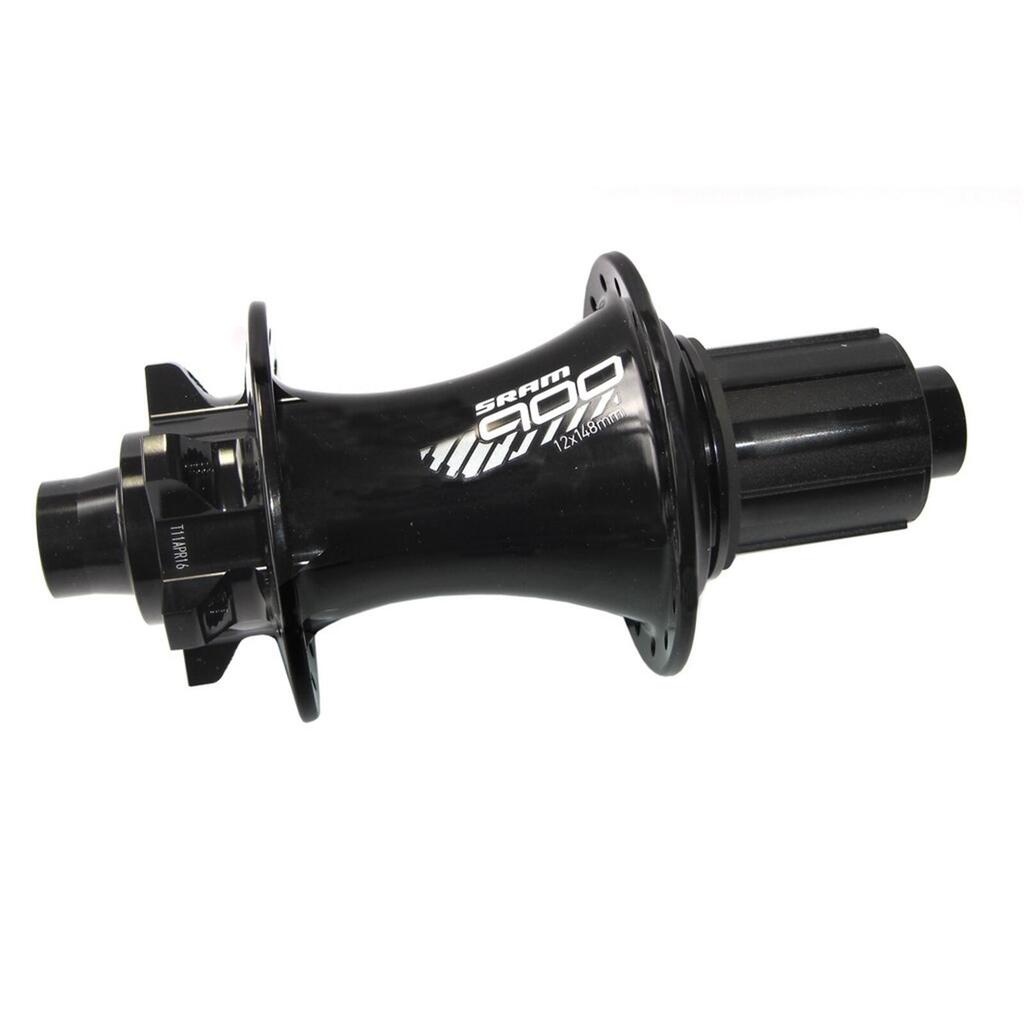 SRAM 900 Rear Hub 12x148 Boost 32H 6-Bolt Aluminium