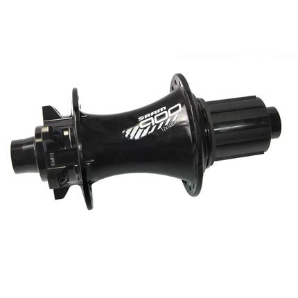 Vélo de montagne SRAM 900 moyeu arrière boost