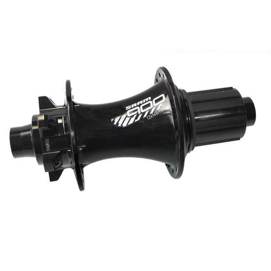 Vélo de montagne SRAM 900 moyeu arrière boost