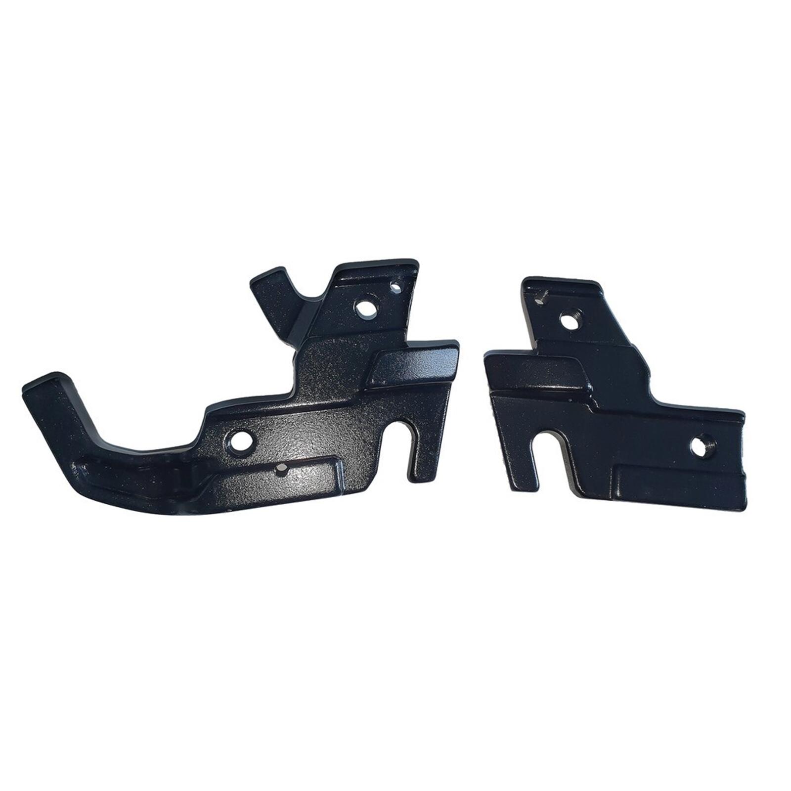 XLC Gancio del deragliatore del telaio XLC Do-a116 Winora Yakun V2
