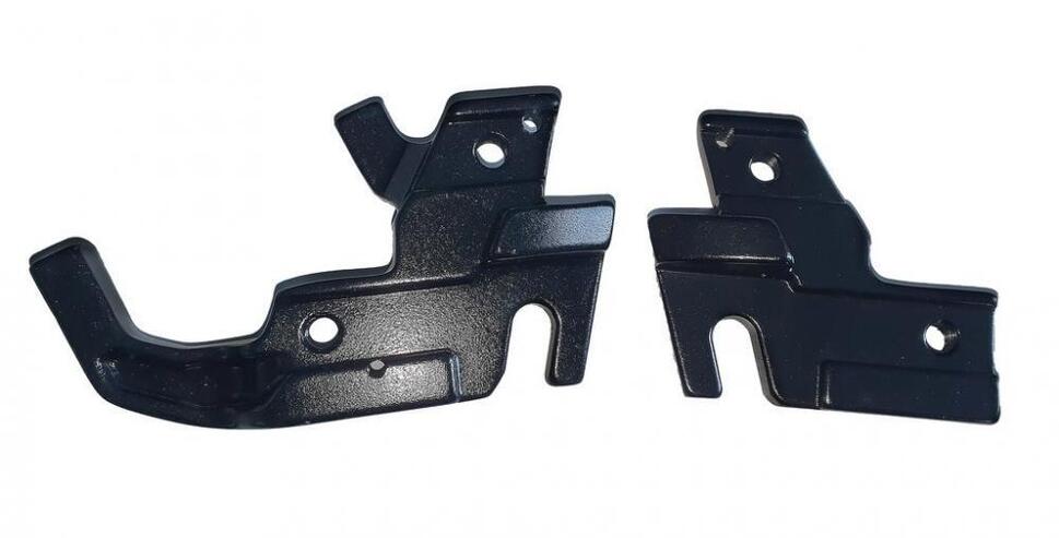 Wieszak przerzutki ramy XLC Do-a116 Winora Yakun V2