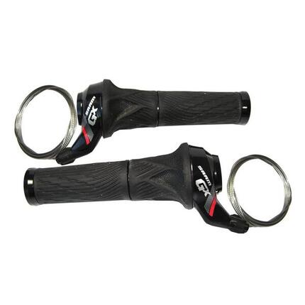 Regulacja prędkości Sram Gx Grip Shift 11V