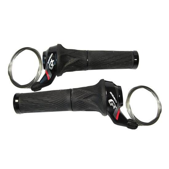 Controllo della velocità Sram Gx Grip Shift 11V