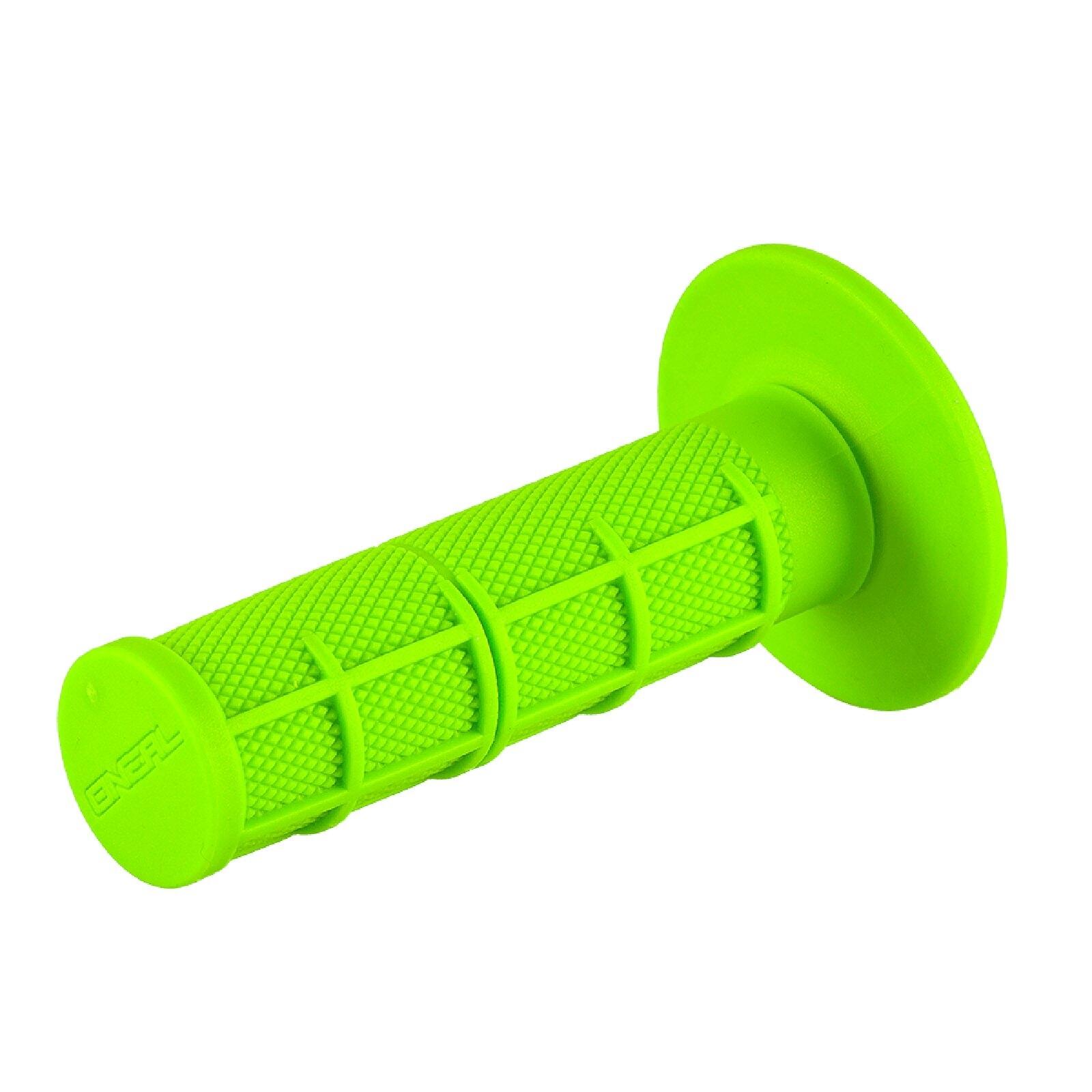 O'NEAL Motocross Griffe MX Grip Waffle Gummi, 120 mm / 120 mm 2/2